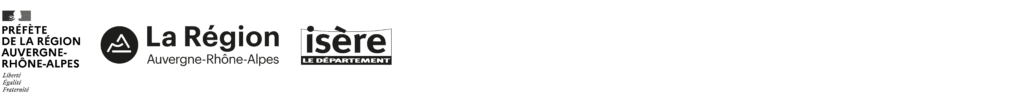 Bannière logo subventions
