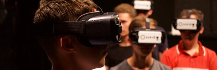 Fugue VR 2